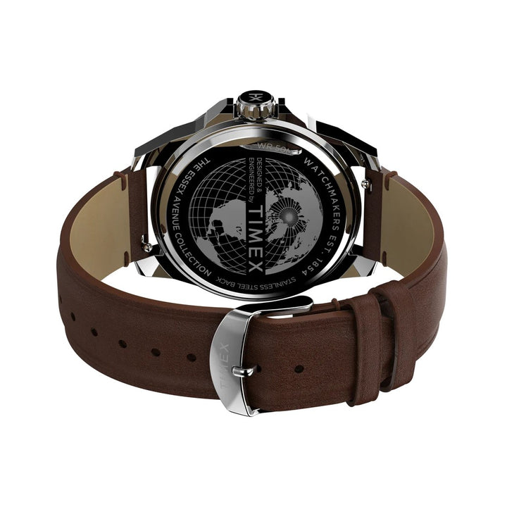 Timex Essex Ave Men TMTW2W14000UJ