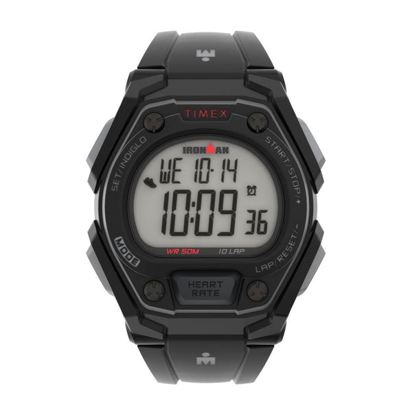 Timex sale solar ironman