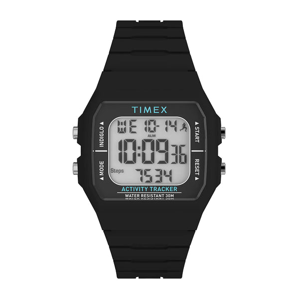 Timex Activity & Step Tracker Digital TMTW5M55600JQ