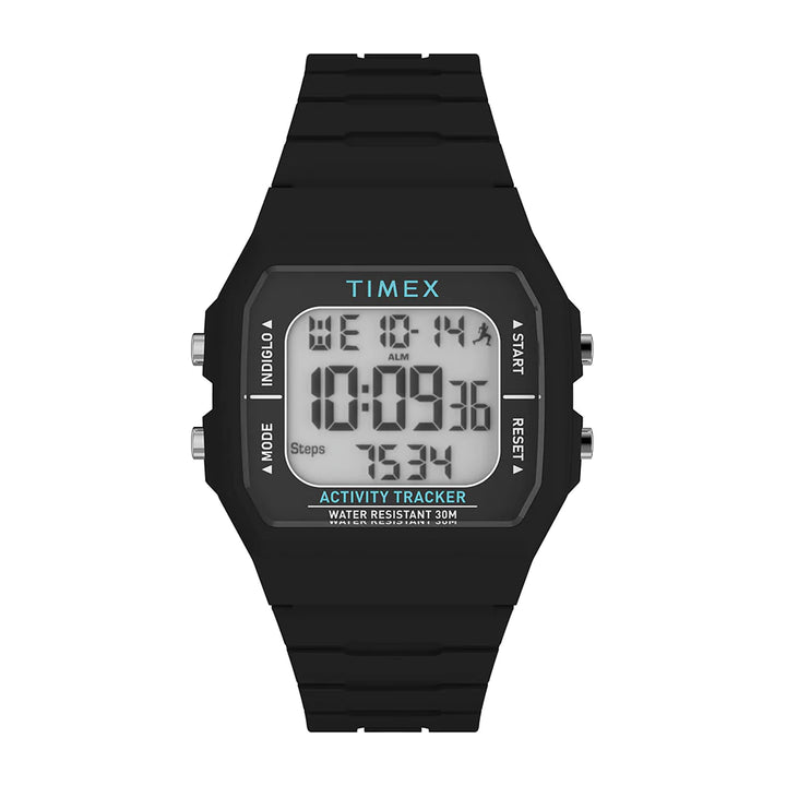 Timex activity 2025 tracker watch