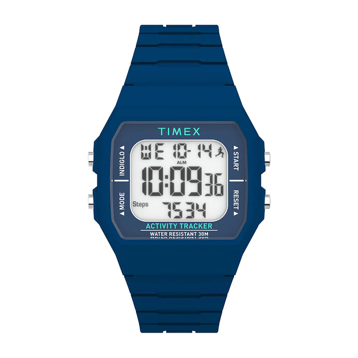 Timex Activity & Step Tracker Digital TMTW5M55700JQ