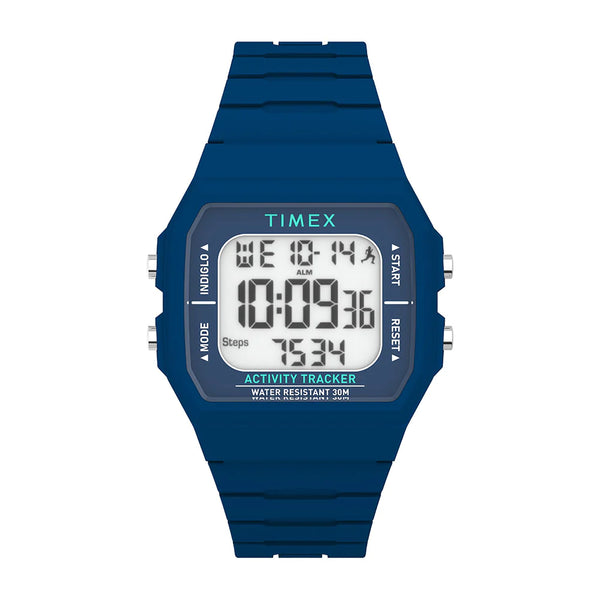 Timex Activity & Step Tracker Digital TMTW5M55700JQ