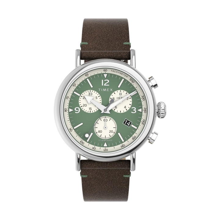 Timex Waterbury Standard Chronograph Men TMTW2V71000UJ