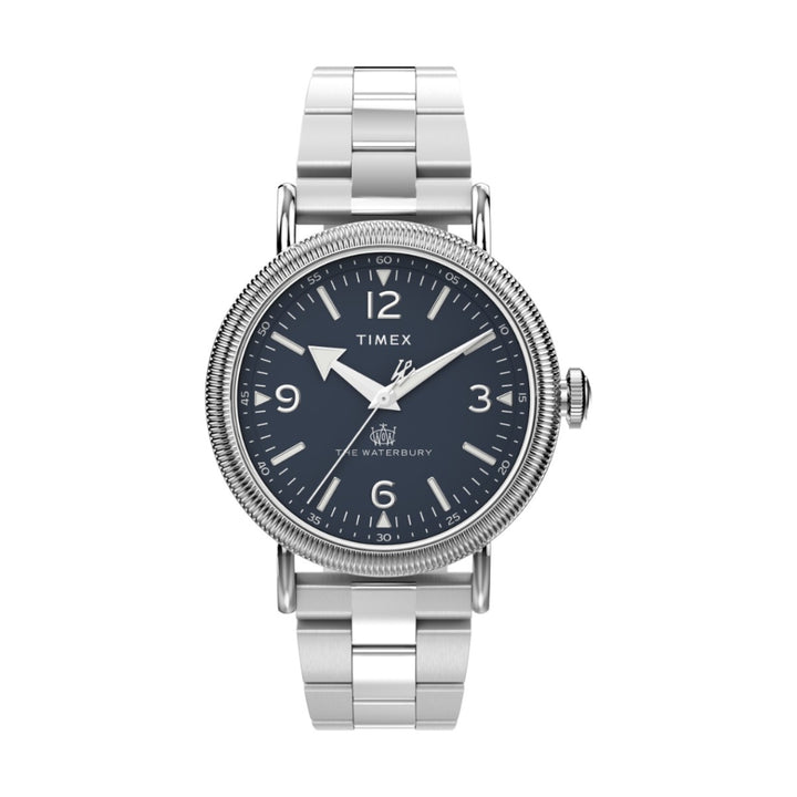 Timex Waterbury Coin Edge Men TMTW2W20500UJ
