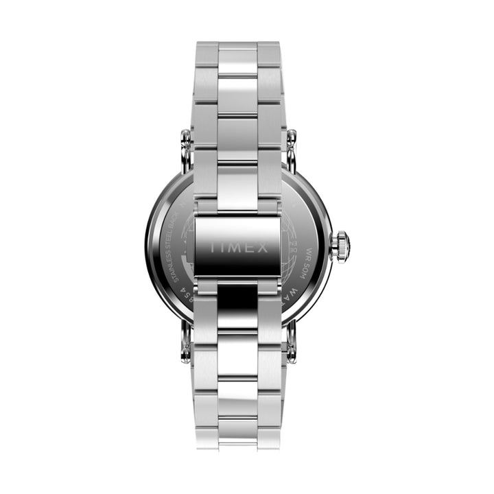 Timex Waterbury Coin Edge Men TMTW2W20500UJ