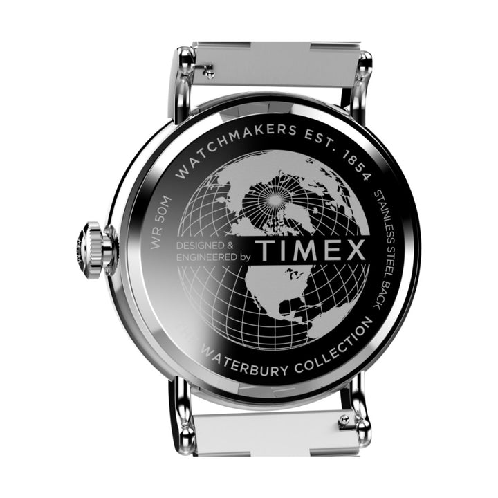 Timex Waterbury Coin Edge Men TMTW2W20500UJ