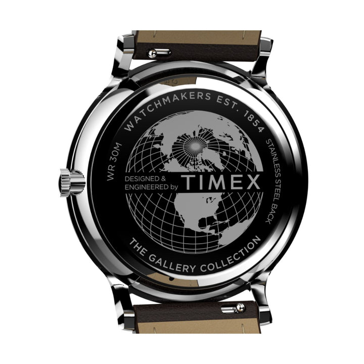Timex Gallery Men Classic TMTW2W43700UJ