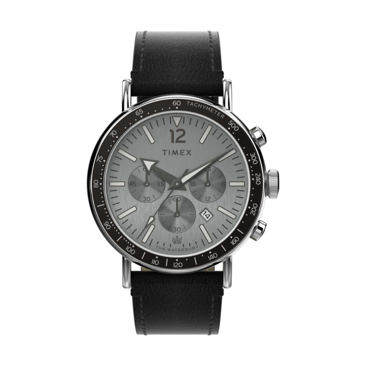 Timex Waterbury Standard Chronograph Men TMTW2W47400UJ