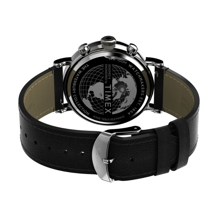 Timex Waterbury Standard Chronograph Men TMTW2W47400UJ