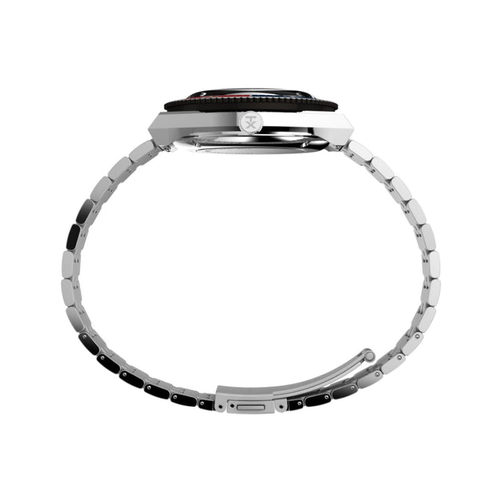 Timex M79 Peanut Men Automatic TMTW2W47500U9
