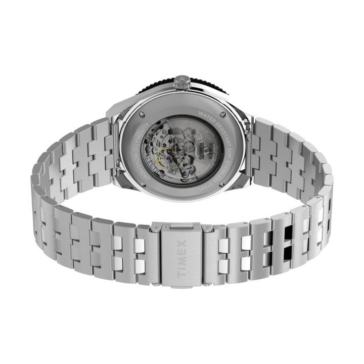 Timex M79 Peanut Men Automatic TMTW2W47500U9