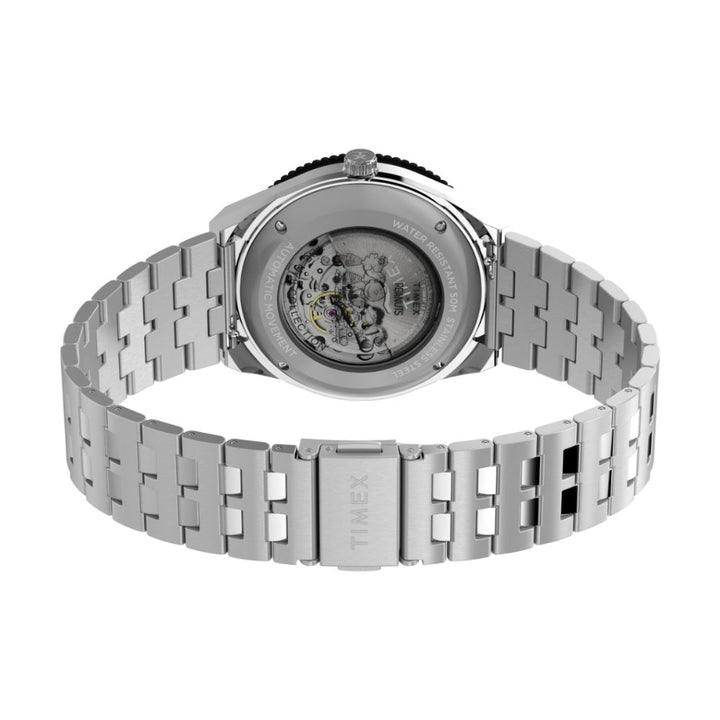 Timex M79 Peanut Men Automatic TMTW2W47500U9