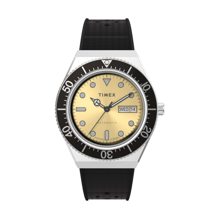 Timex M79 Men Automatic TMTW2W47600U9