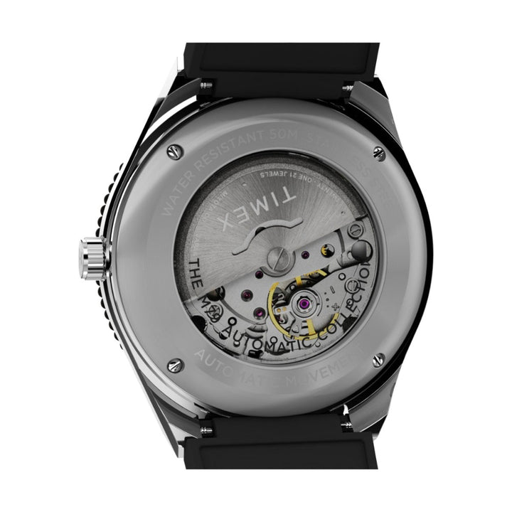 Timex M79 Men Automatic TMTW2W47600U9