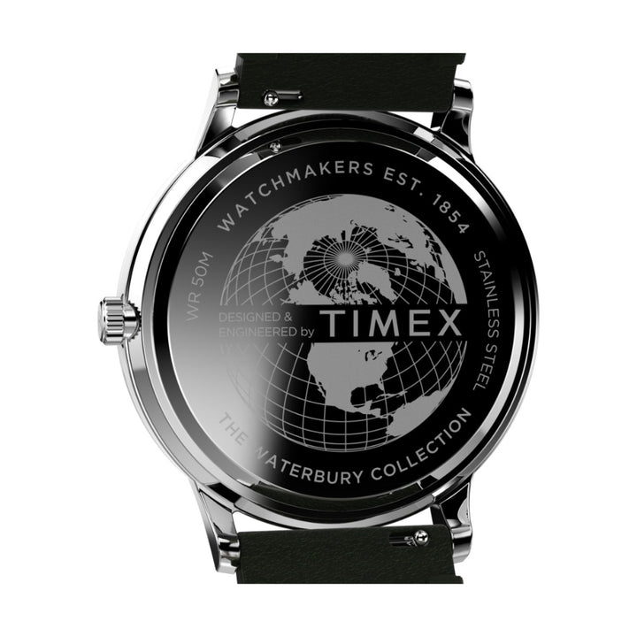 Timex Waterbury Classic Men TMTW2W50500UJ