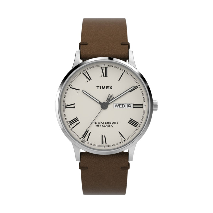 Timex Waterbury Classic Men TMTW2W50600UJ
