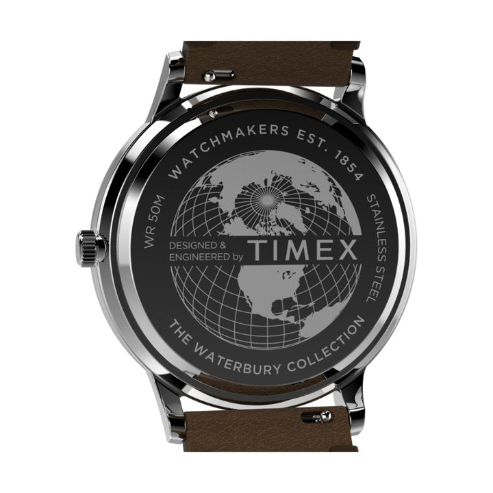 Timex Waterbury Classic Men TMTW2W50600UJ