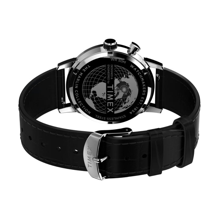Timex Marlin® Moon Phase Men Contemporary TMTW2W51200UJ