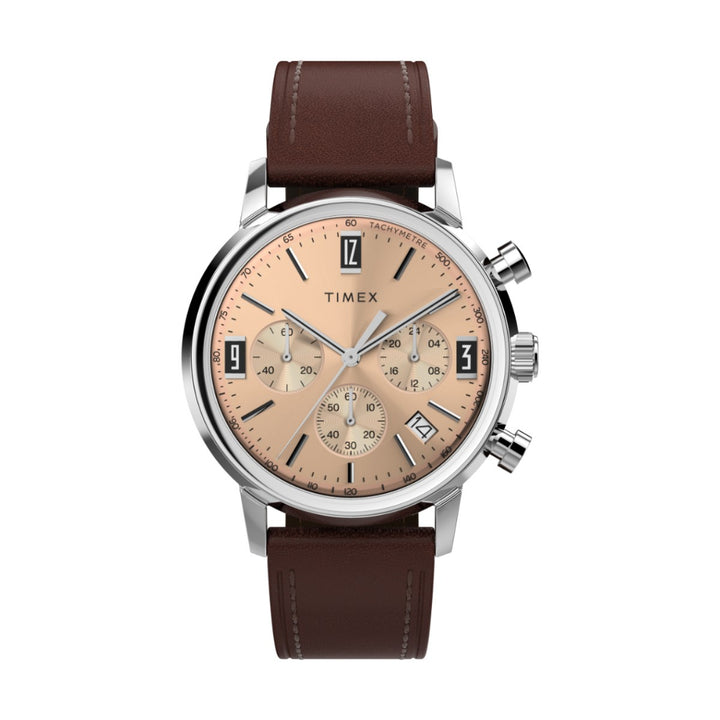 Timex Marlin® Chrono Men Chronograph TMTW2W51400UJ