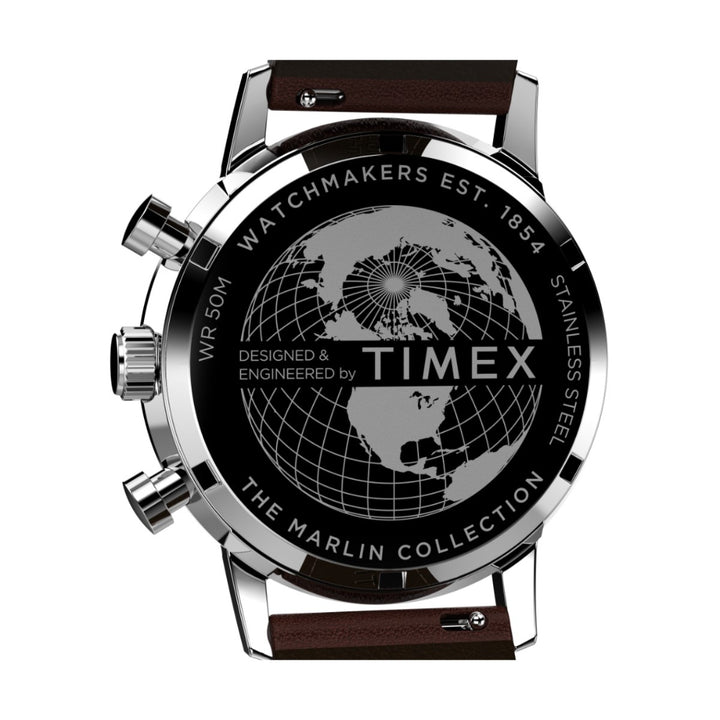 Timex Marlin® Chrono Men Chronograph TMTW2W51400UJ