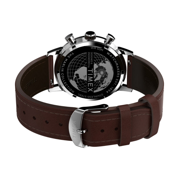 Timex Marlin® Chrono Men Chronograph TMTW2W51400UJ