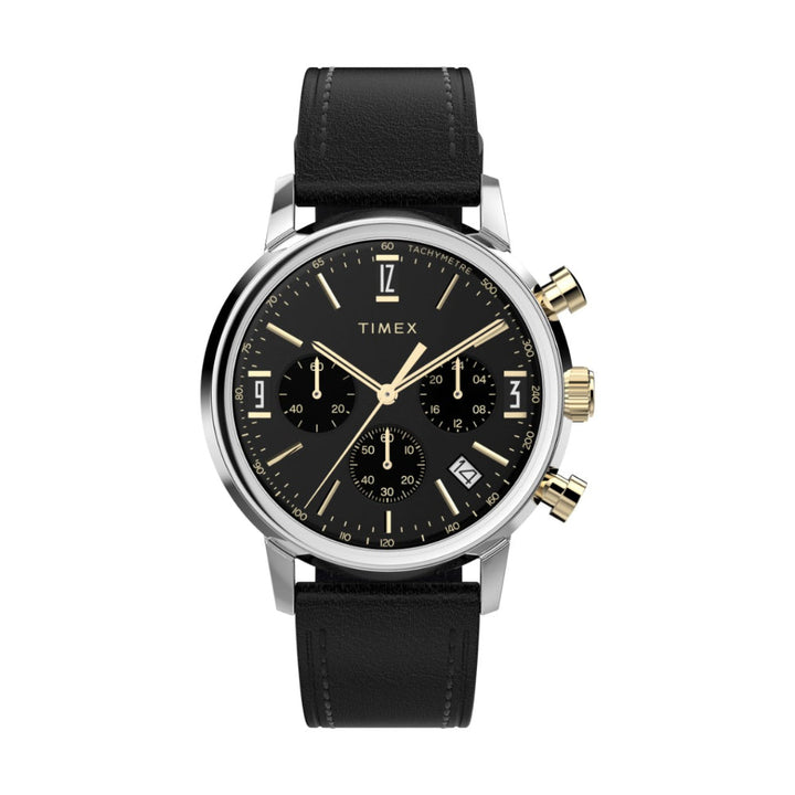 Timex Marlin® Chrono Men Chronograph TMTW2W51500UJ