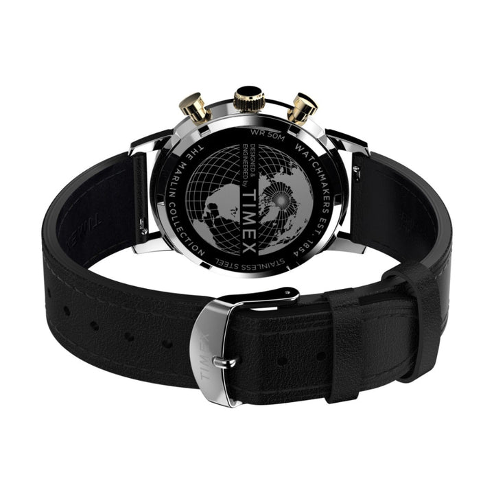 Timex Marlin® Chrono Men Chronograph TMTW2W51500UJ