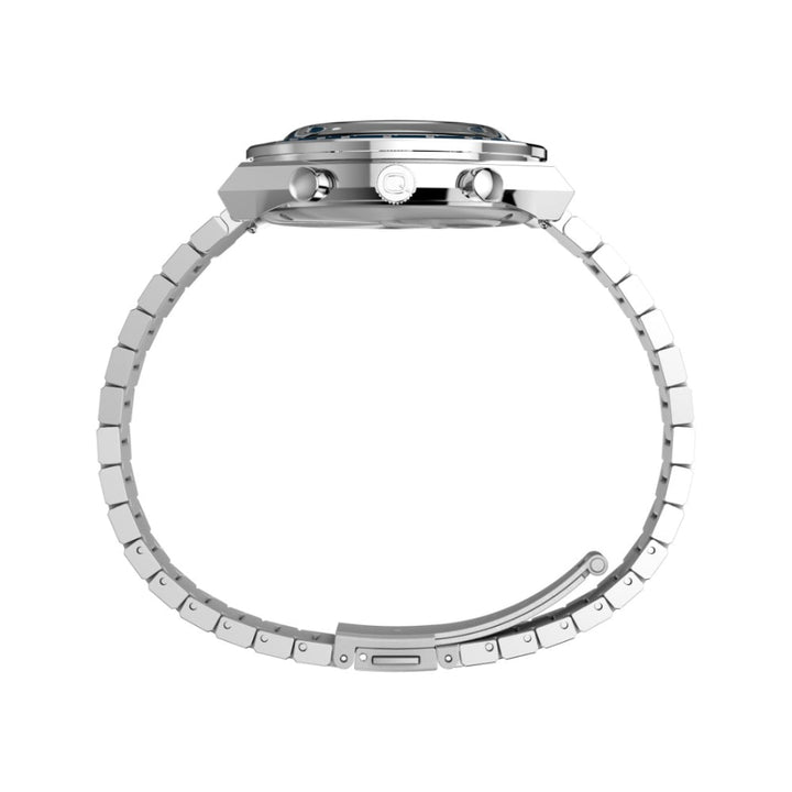 Timex Q Timex Chrono Men Chronograph TMTW2W51600UJ