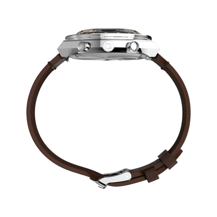 Timex Q Timex Chrono Men Chronograph TMTW2W51800UJ