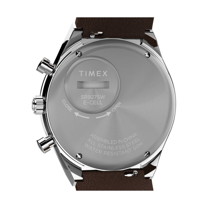 Timex Q Timex Chrono Men Chronograph TMTW2W51800UJ