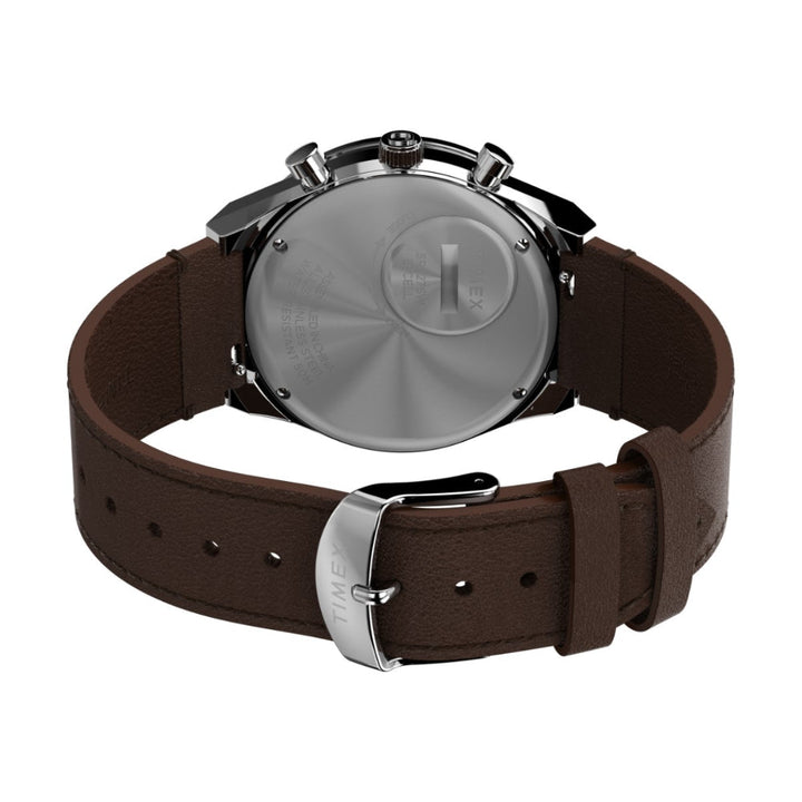 Timex Q Timex Chrono Men Chronograph TMTW2W51800UJ