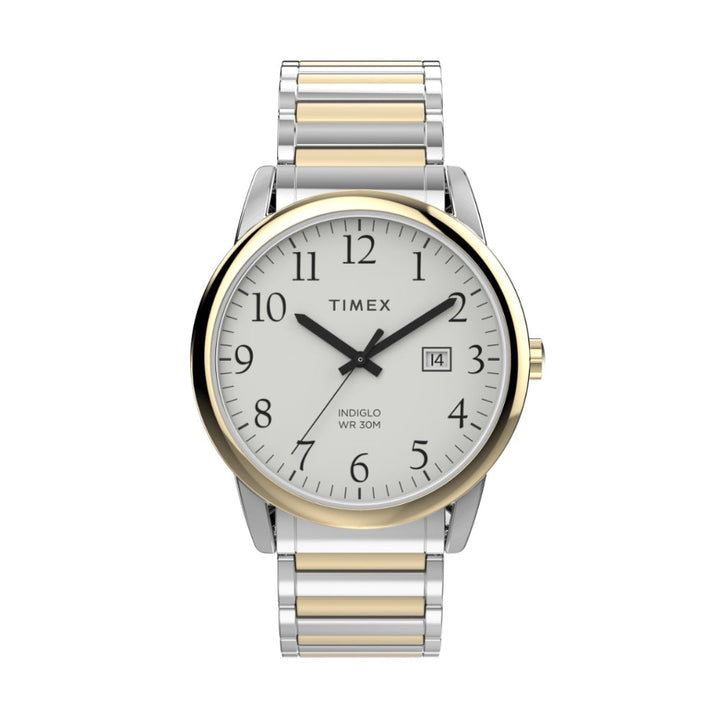 Timex Oversized Easy Reader Men Classic TMTW2W52100JQ