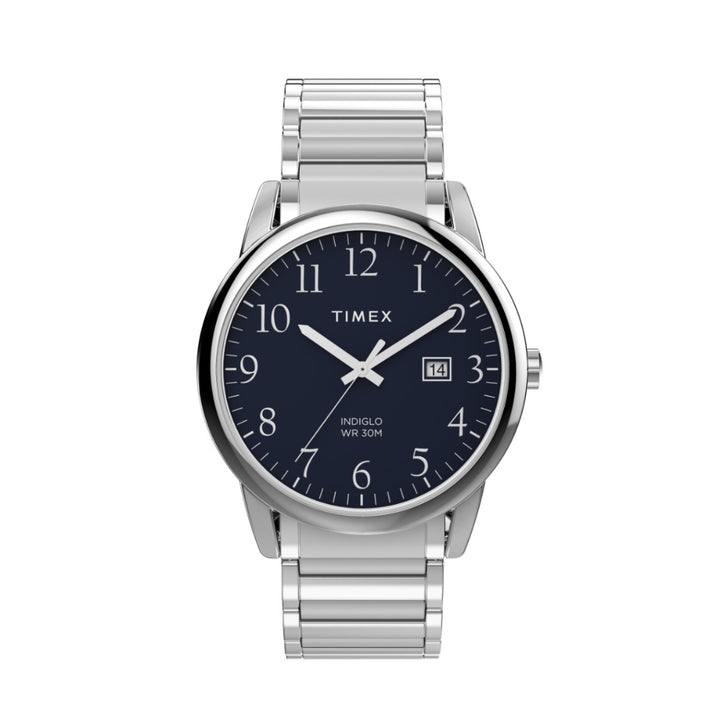 Timex Oversized Easy Reader Men Classic TMTW2W52200JQ
