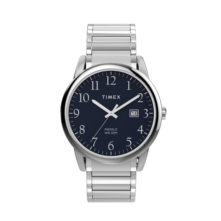 Timex Oversized Easy Reader Men Classic TMTW2W52200JQ