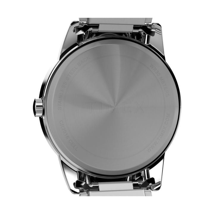 Timex Oversized Easy Reader Men Classic TMTW2W52200JQ