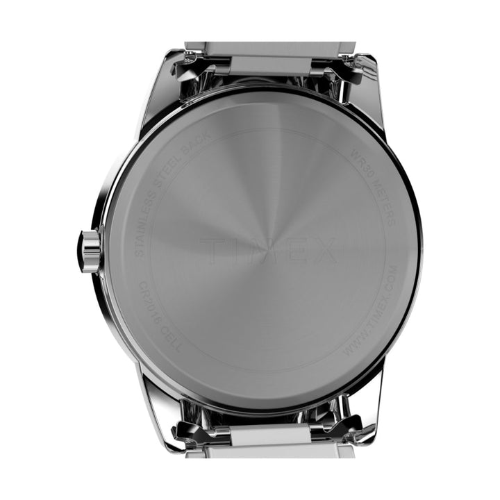 Timex Oversized Easy Reader Men Classic TMTW2W52200JQ