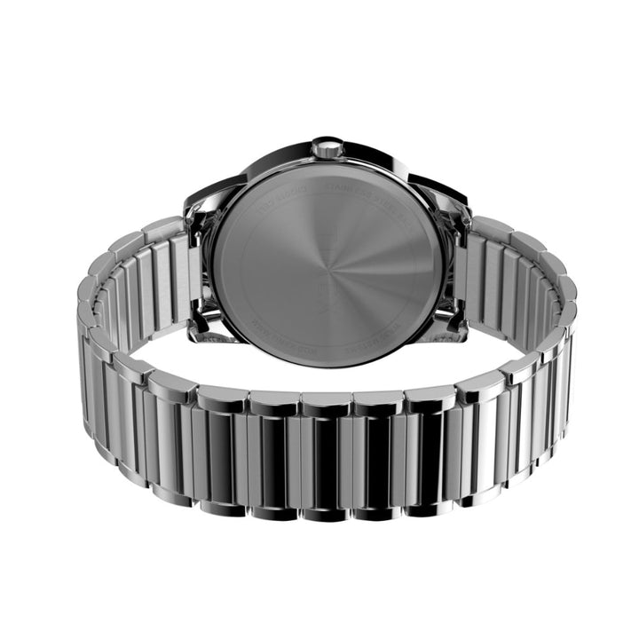 Timex Oversized Easy Reader Men Classic TMTW2W52200JQ