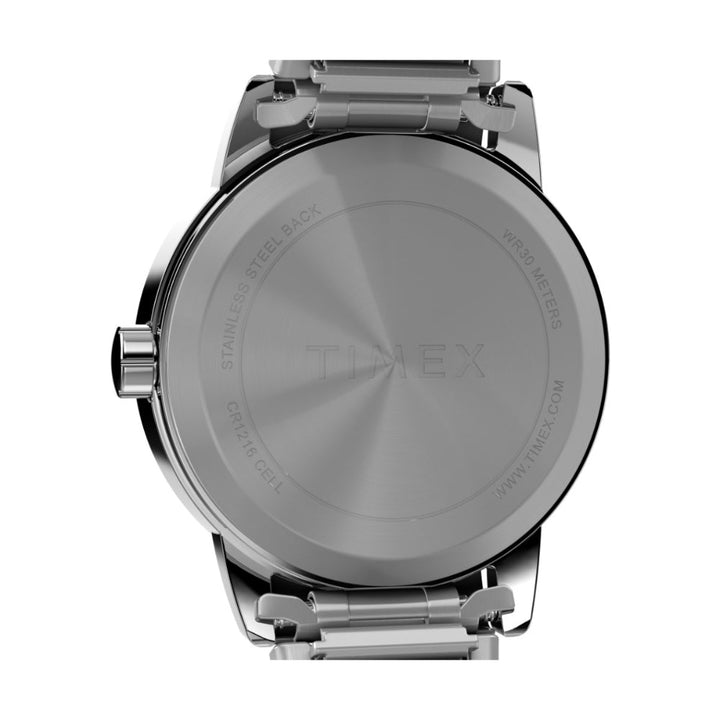 Timex Easy Reader Women Elegance TMTW2W52300JQ