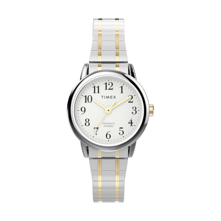 Timex Easy Reader Women Elegance TMTW2W52500JQ