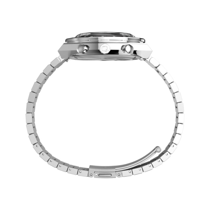 Timex Q Timex Chrono Men Chronograph TMTW2W53300UJ