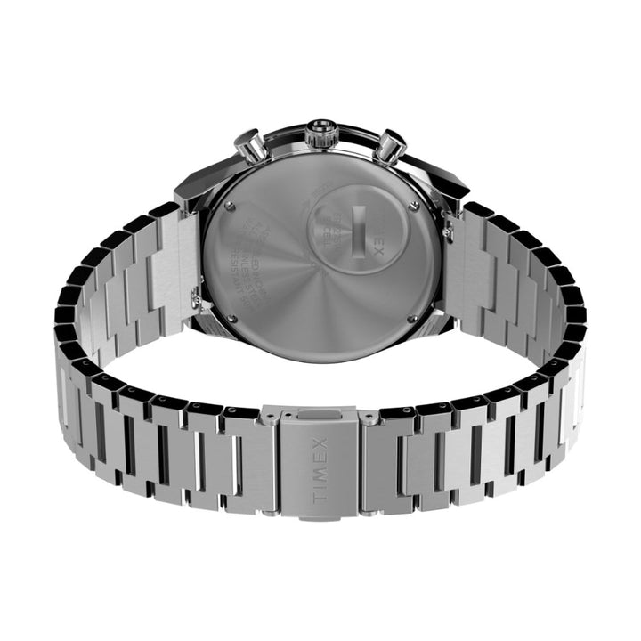 Timex Q Timex Chrono Men Chronograph TMTW2W53300UJ