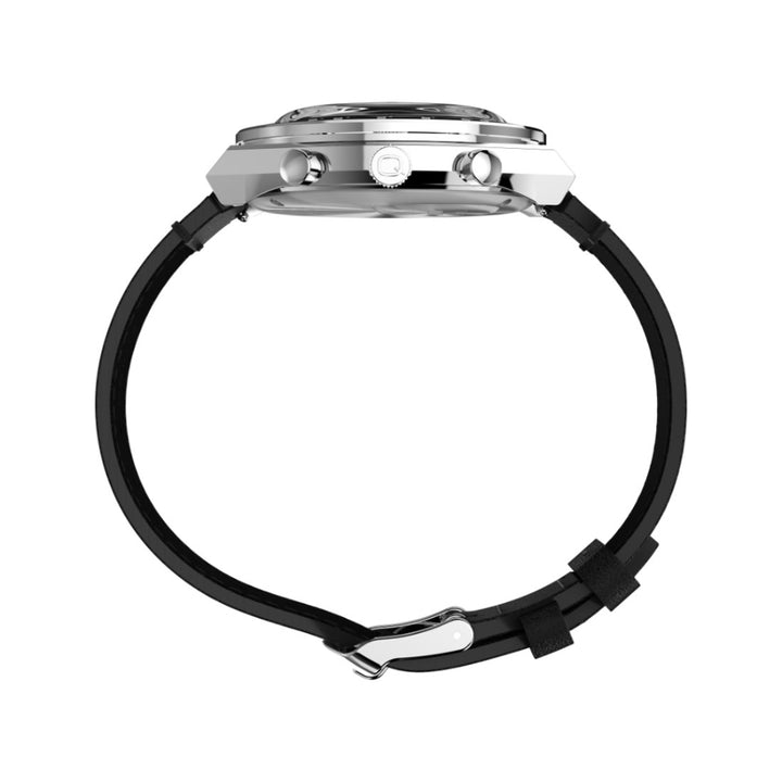 Timex Q Timex Chrono Men Chronograph TMTW2W53400UJ