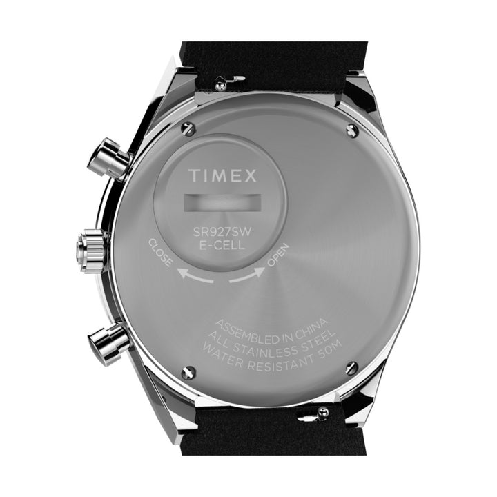 Timex Q Timex Chrono Men Chronograph TMTW2W53400UJ