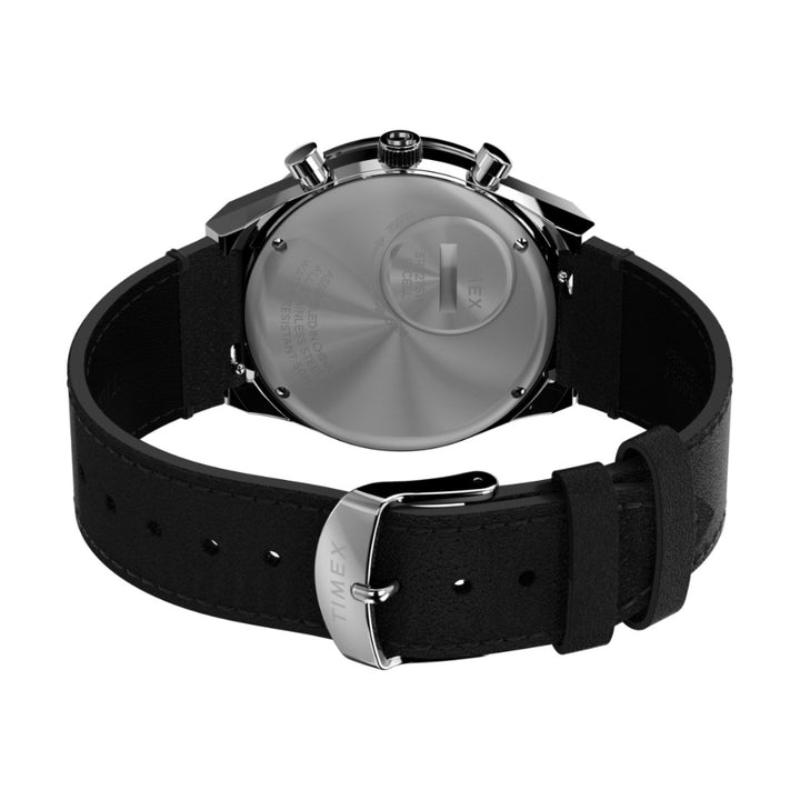 Timex Q Timex Chrono Men Chronograph TMTW2W53400UJ