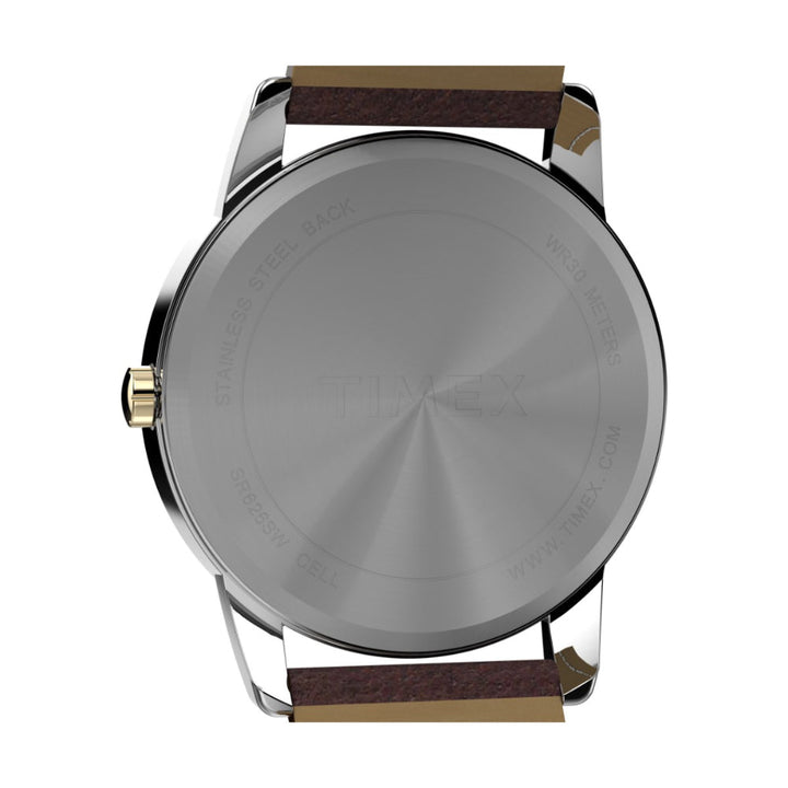 Timex Easy Reader TMTW2W54500JQ