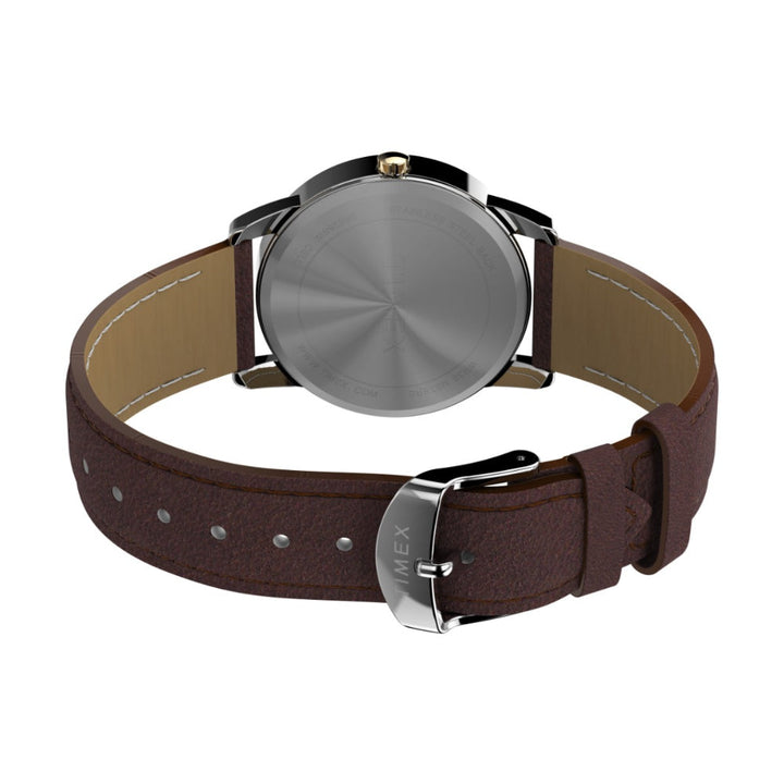 Timex Easy Reader TMTW2W54500JQ