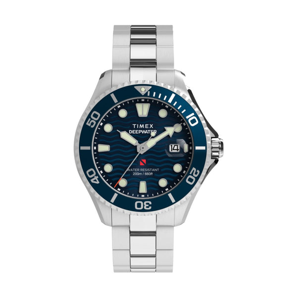 Timex Deep Water Meridian Sport TMTW2W81900UJ