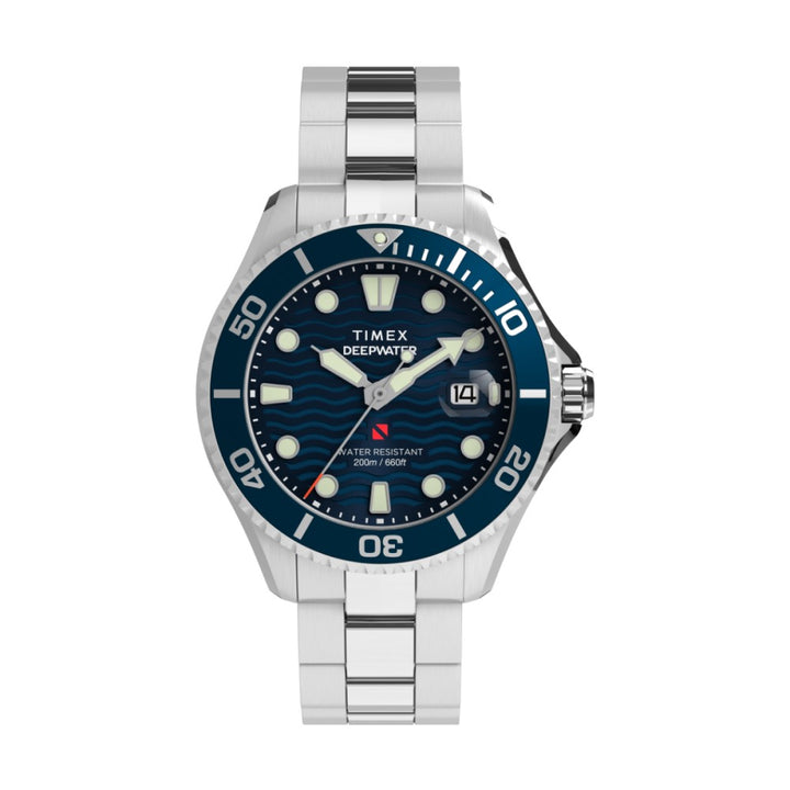 Timex Deep Water Meridian Sport TMTW2W81900UJ