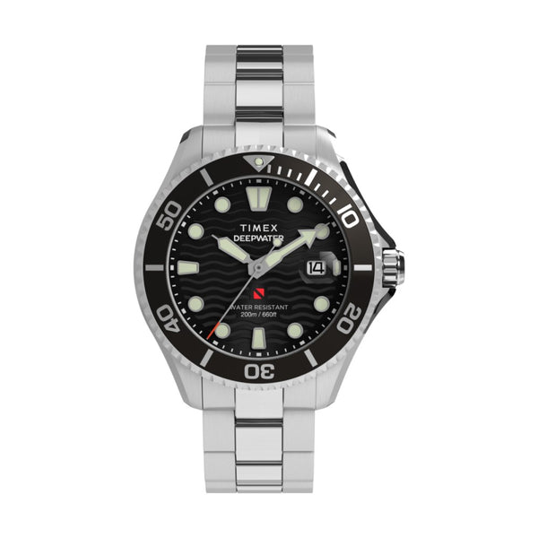 Timex Deep Water Meridian Sport TMTW2W82000UJ