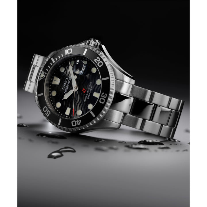 Timex Deep Water Meridian Sport TMTW2W82000UJ